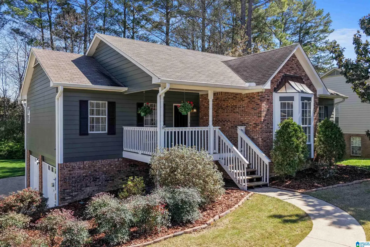 506 FIELDSTONE DRIVE, Helena, AL 35080 - #1