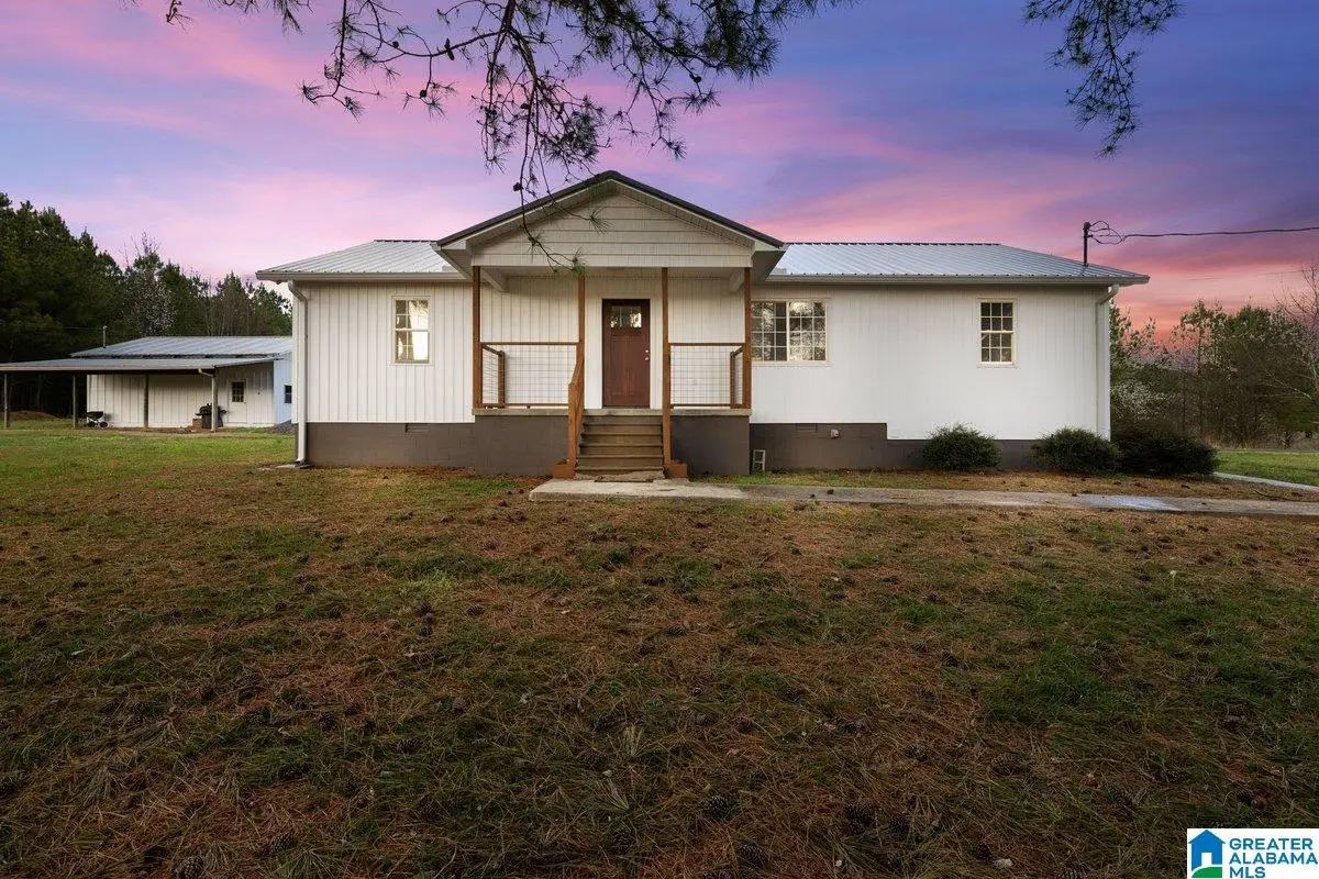 407 WILSON CHAPEL ROAD, Oneonta, AL 35121 - #1