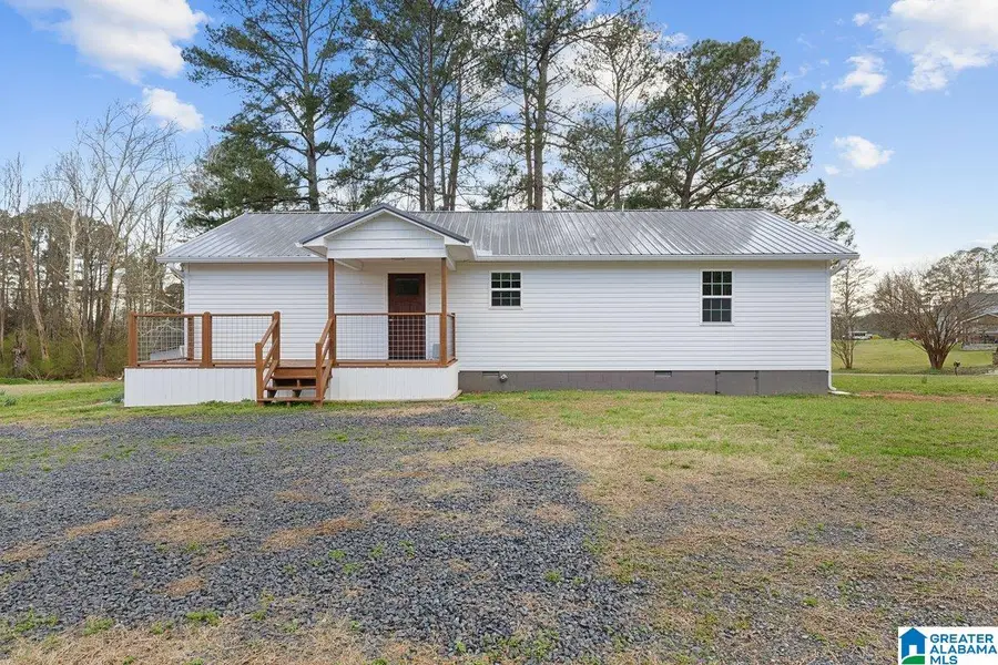 407 WILSON CHAPEL ROAD, Oneonta, AL 35121 - #2