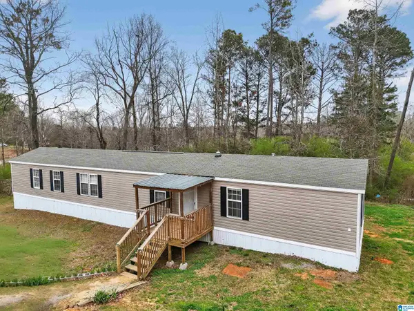 657 HIGHWAY 253, Montevallo, AL 35115