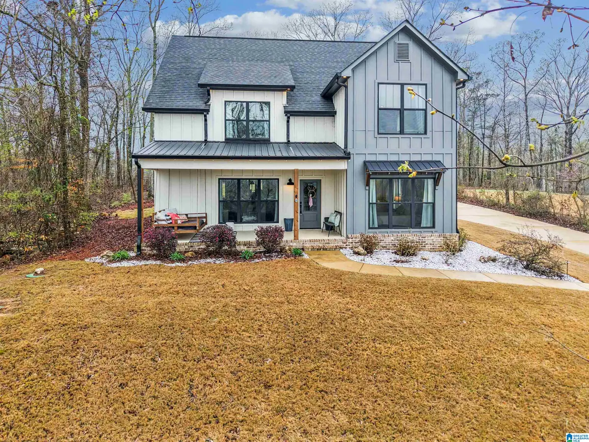 770 LAKEVIEW CREST DRIVE, Pell City, AL 35128 - #1