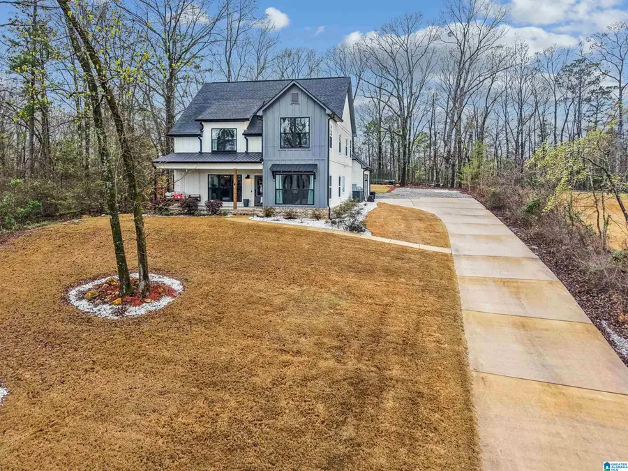 770 LAKEVIEW CREST DRIVE, Pell City, AL 35128 - #3