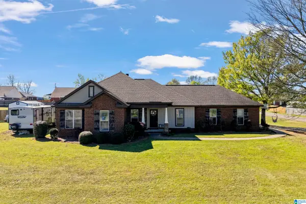 2465 FOX RIDGE DRIVE, Prattville, AL 36067