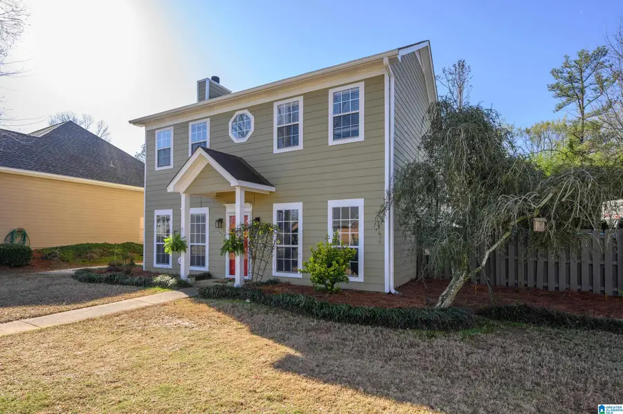 215 CHADWICK LANE, Helena, AL 35080 - #2