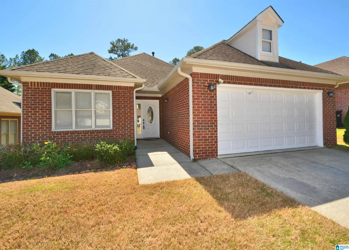 3984 GUILFORD ROAD, Hoover, AL 35242 - #1