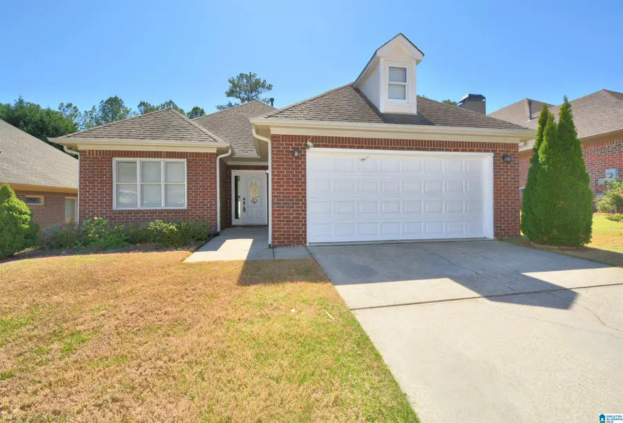 3984 GUILFORD ROAD, Hoover, AL 35242 - #2