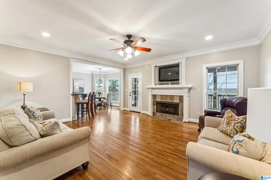 2041 ENCLAVE DRIVE, Trussville, AL 35173 - #3