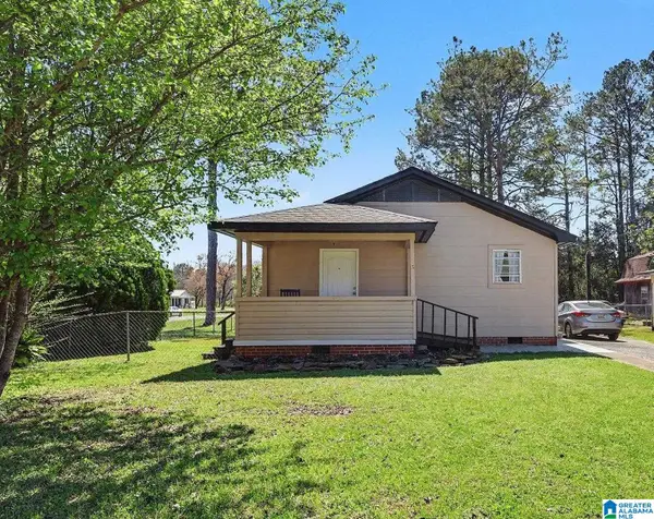 1811 21ST AVENUE, Calera, AL 35040