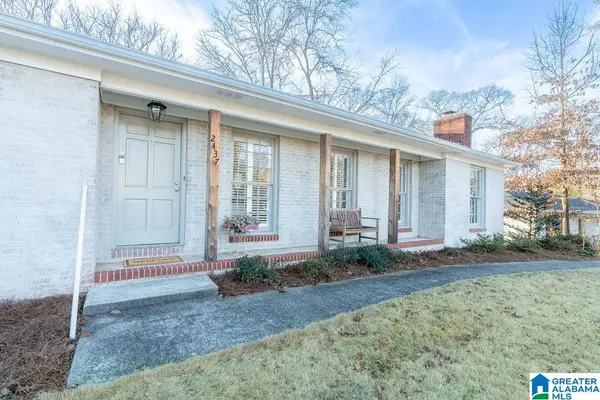 2437 OLD BRIAR TRAIL, Hoover, AL 35226