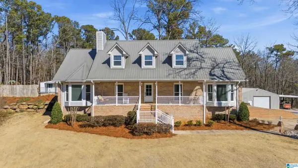 737 HIGHWAY 42, Calera, AL 35040