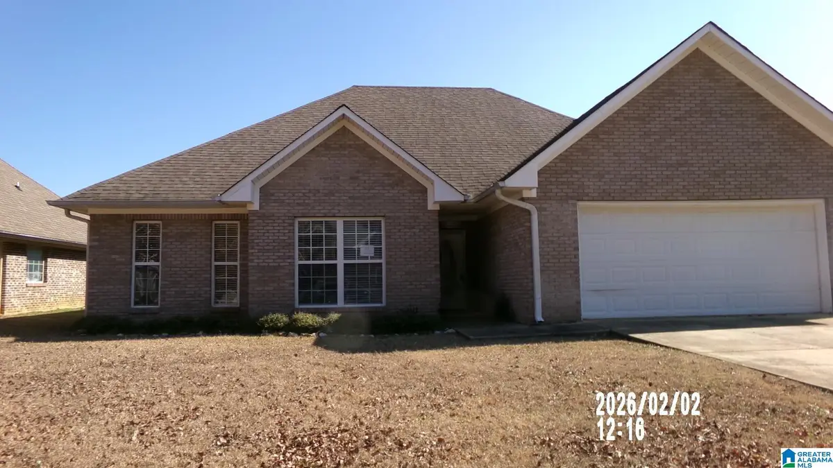 233 FAIRVIEW CIRCLE, Montevallo, AL 35115 - #1