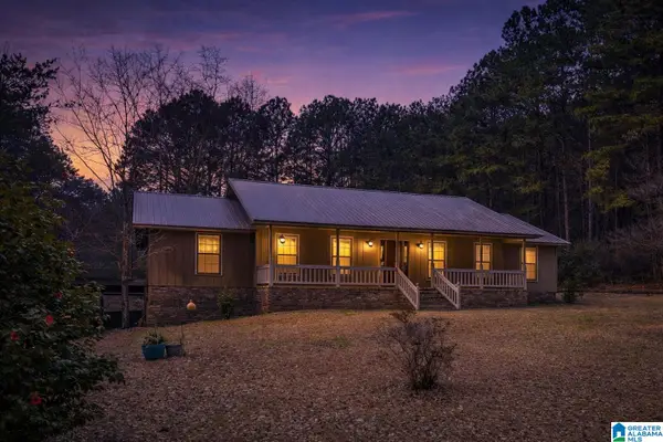 5949 ALEXANDRIA JACKSONVILLE HIGHWAY, Jacksonville, AL 36265