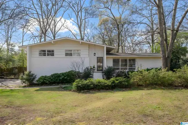 2716 SOUTHVIEW TERRACE, Vestavia hills, AL 35216