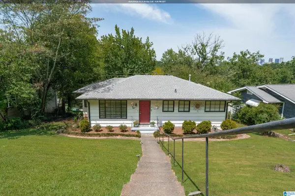 612 S 22ND AVENUE, Birmingham, AL 35205