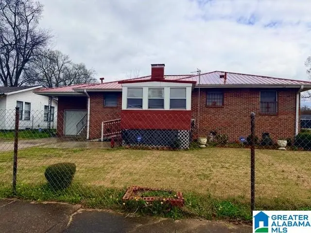 1301 3RD AVENUE N, Bessemer, AL 35020 - #1