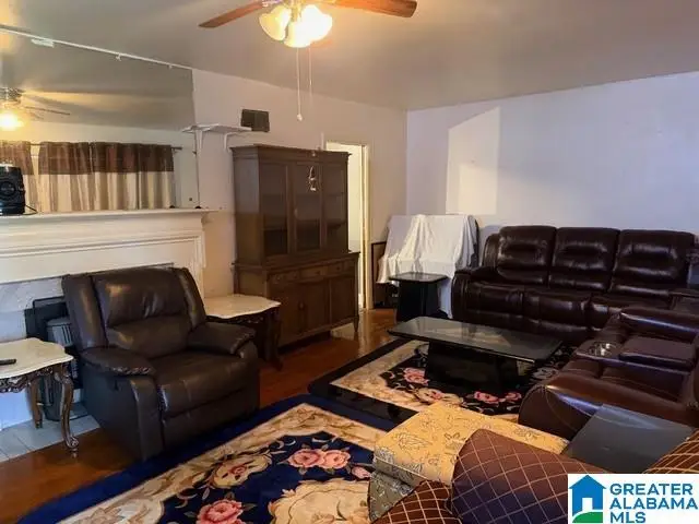 1301 3RD AVENUE N, Bessemer, AL 35020 - #3