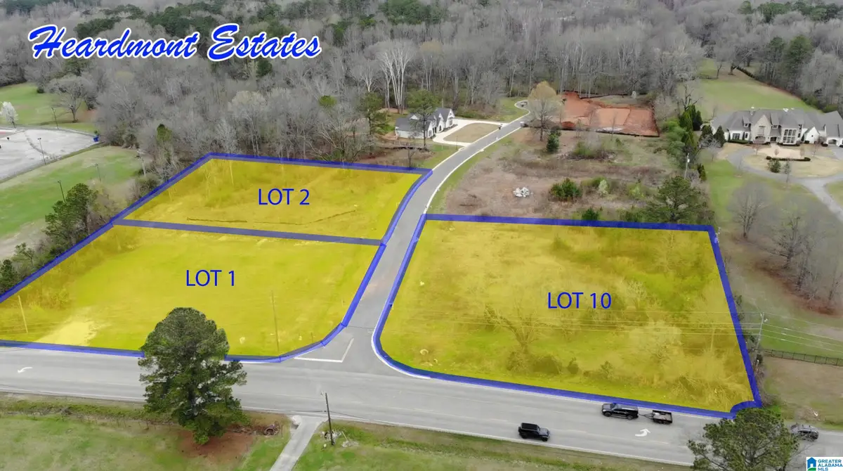 131 BISHOP CREEK LANE, Birmingham, AL 35242 - #1