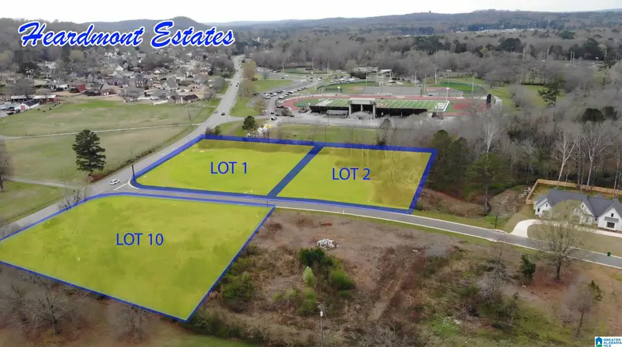 131 BISHOP CREEK LANE, Birmingham, AL 35242 - #2