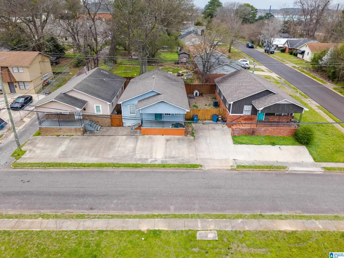 5402 AVENUE D, Fairfield, AL 35064 - #1