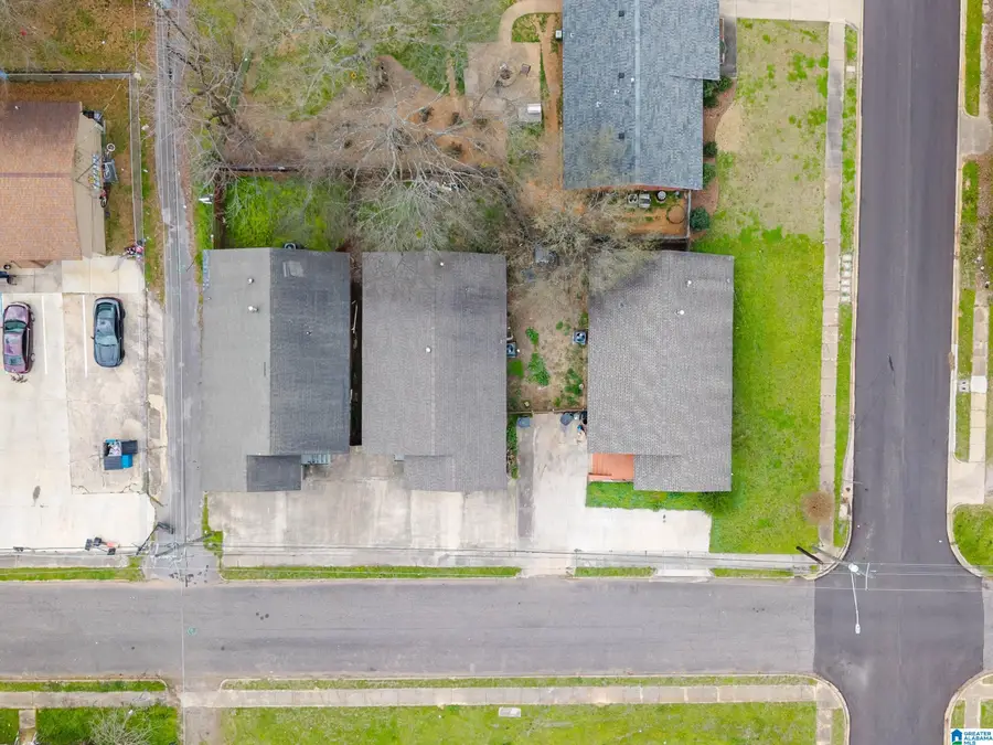 5402 AVENUE D, Fairfield, AL 35064 - #2