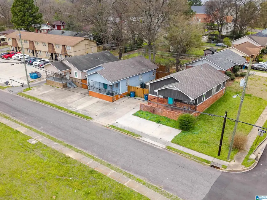 5402 AVENUE D, Fairfield, AL 35064 - #3