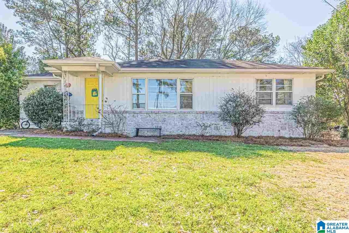 4717 BANKHEAD COURT, Irondale, AL 35210 - #1