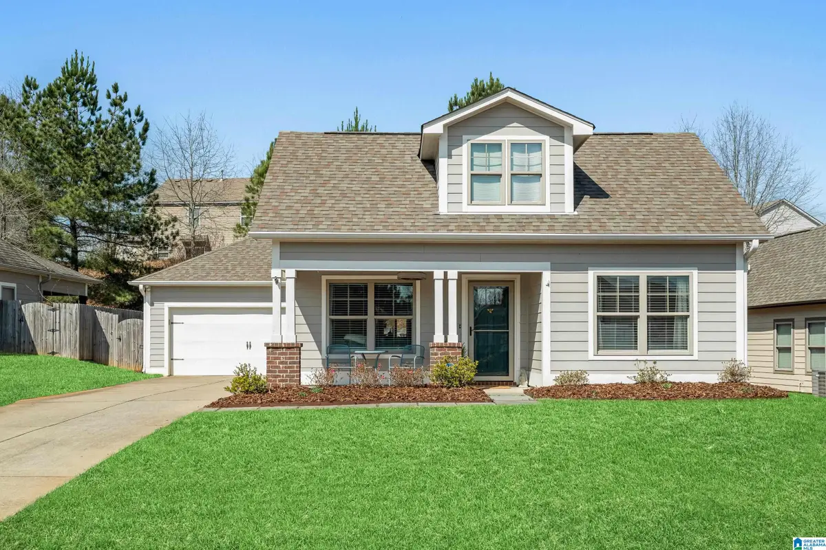 609 POLO CIRCLE, Chelsea, AL 35043 - #1