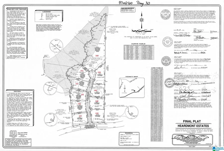 121 BISHOP CREEK LANE, Birmingham, AL 35242 - #3