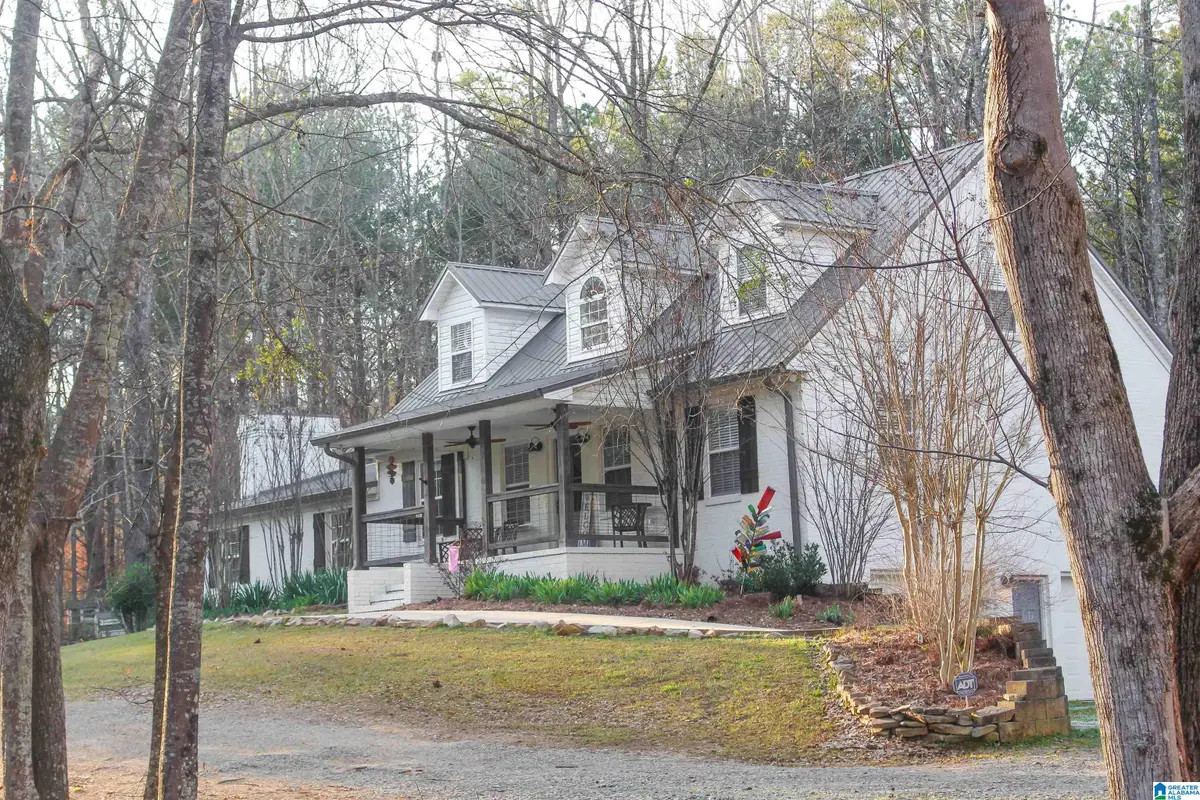 400 MERRY HILL ROAD, Sterrett, AL 35147 - #1