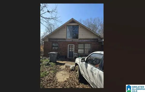 155 COUNTY ROAD 290, Florence, AL 35633