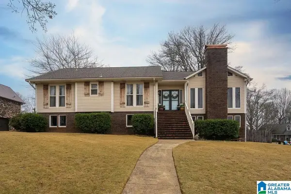 917 MOUNTAIN BRANCH CIRCLE, Vestavia hills, AL 35226