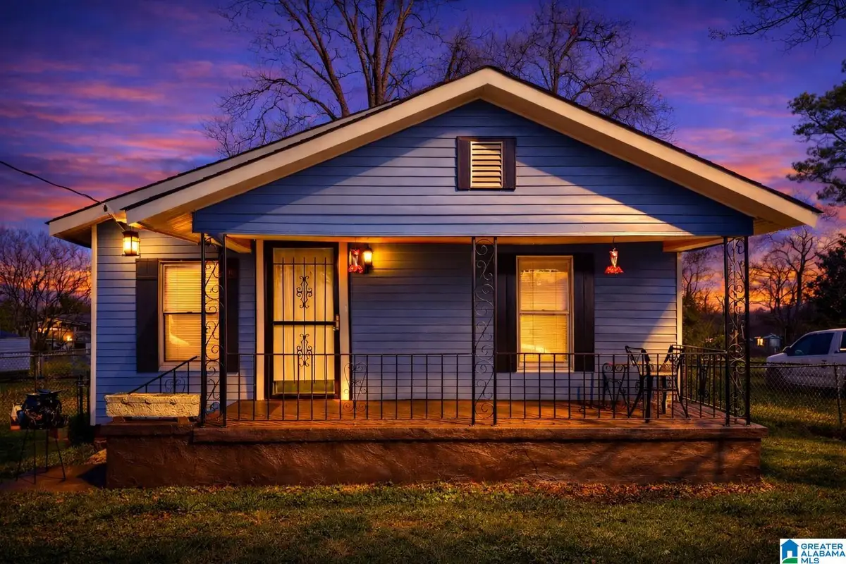 3408 LAUREL AVENUE SW, Birmingham, AL 35221 - #1