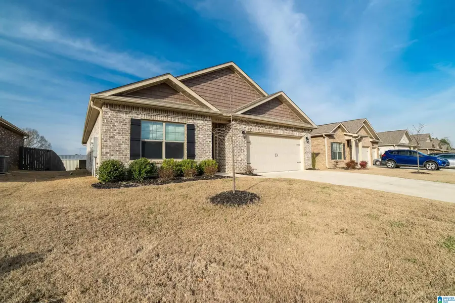 225 ASHLAND DRIVE, Hanceville, AL 35077 - #2