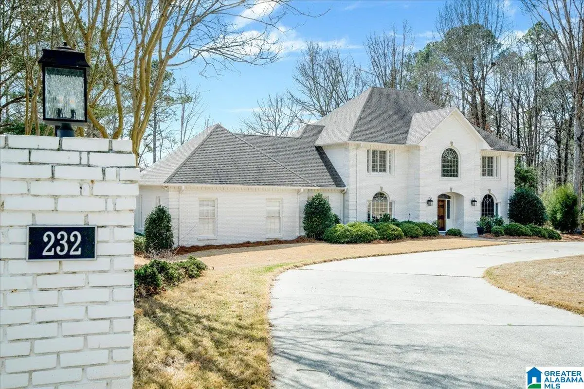 232 BAYHILL CIRCLE, Birmingham, AL 35244 - #1
