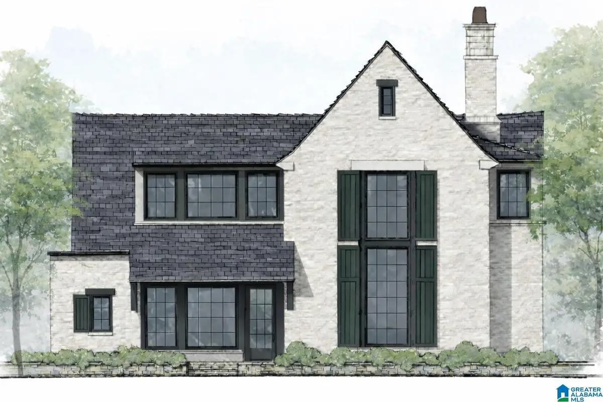 2266 CHESTER ROAD, Mountain Brook, AL 35223 - #1