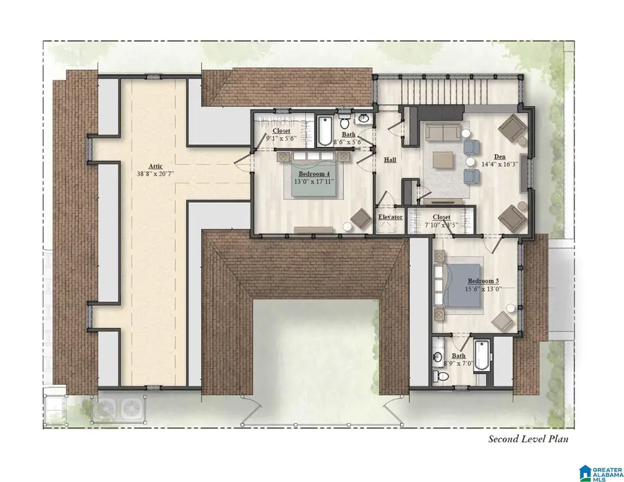 2266 CHESTER ROAD, Mountain Brook, AL 35223 - #2