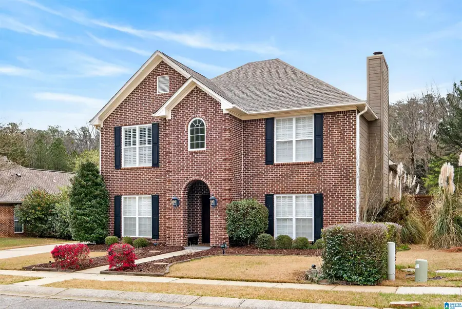 123 COVE LANE, Pelham, AL 35124 - #2