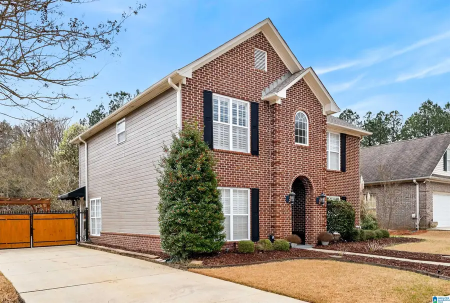 123 COVE LANE, Pelham, AL 35124 - #3