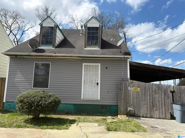 990 52ND WAY N, Birmingham, AL 35212