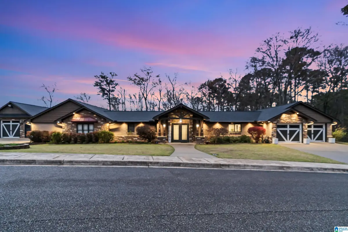 45 MILLICENT STREET, Anniston, AL 36205 - #1