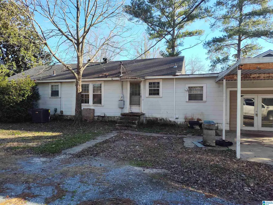 1000 W PARK STREET, Sylacauga, AL 35150 - #2