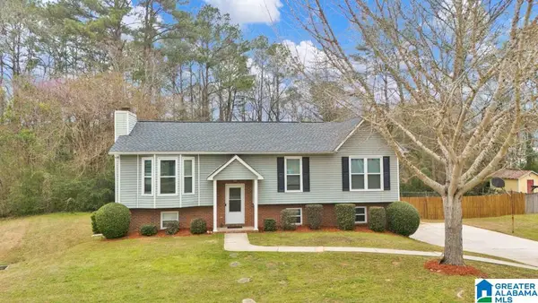 1108 WILLOW CREEK COURT, Alabaster, AL 35007