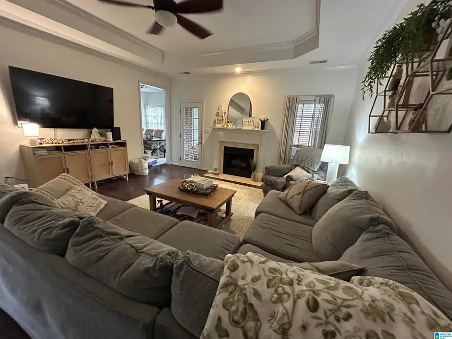 174 CEDAR GROVE PARKWAY, Maylene, AL 35114 - #3