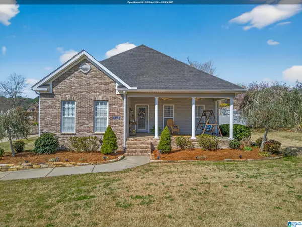 5880 SLASHAM ROAD, Southside, AL 35907