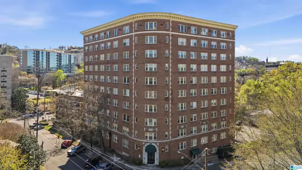 1100 27TH STREET S, Birmingham, AL 35205