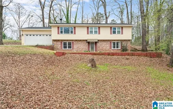 60 BELLVIEW DRIVE, Tuscaloosa, AL 35405