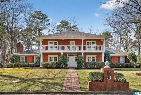 8014 HARBOR AVENUE NE, Tuscaloosa, AL 35406