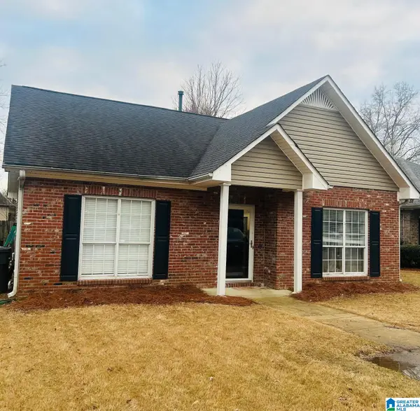 9375 BROOK FOREST CIRCLE, Helena, AL 35080