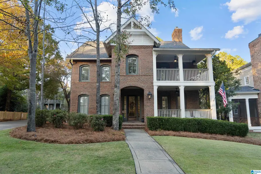 543 FOUNDERS PARK CIRCLE, Hoover, AL 35226 - #3