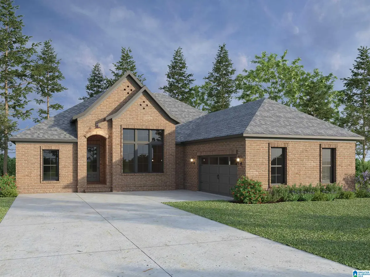 5498 UPLAND COVE, Trussville, AL 35173 - #1